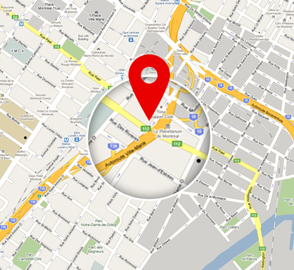 Torrens University Australia on Google Map
