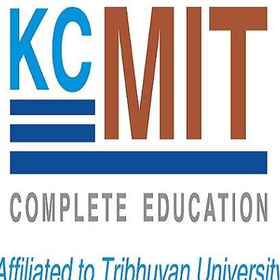 Kantipur College Of Business Management & Humanities Studies logo