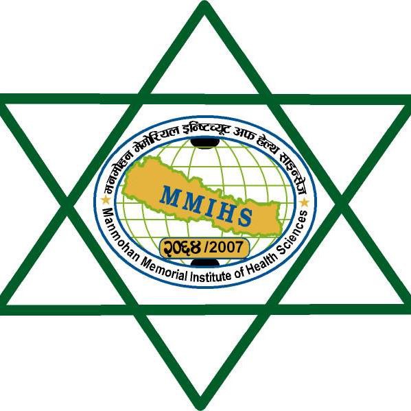 Manmohal Memorial Institute of Health Sciences logo