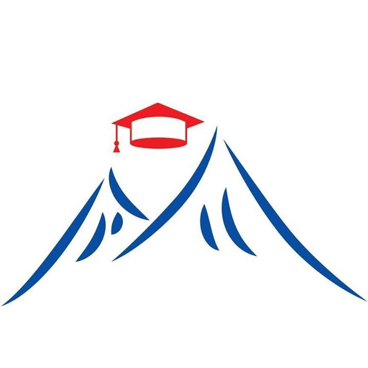 Nepal Mountain Academy logo